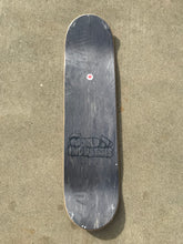 Load image into Gallery viewer, World Industries Flameboy Fire Sauce 8.25" Skateboard Deck