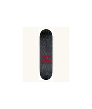 Load image into Gallery viewer, Toy Machine x Thrasher Pyramid Sect 8.5" Skateboard Deck