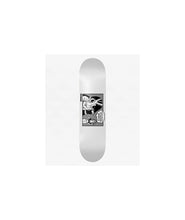 Load image into Gallery viewer, Toy Machine x Thrasher Girlfriend 8.25" Skateboard Deck