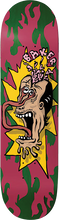 Load image into Gallery viewer, Baker Zach Allen Cactus Eaters Deck 8.25 x 32.25 Zach Allen Pro Model