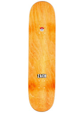 Load image into Gallery viewer, Baker Zach Allen Cactus Eaters Deck 8.25 x 32.25 Zach Allen Pro Model