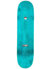 Load image into Gallery viewer, Baker Figgy Cactus Eaters Deck 8.5 x 32.5 Justin "Figgy" Figueroa Pro Model