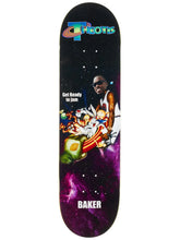 Load image into Gallery viewer, Baker Beasley Fly Like An Eagle Deck 8.25 x 31.875 Theotis Beasley Pro Model