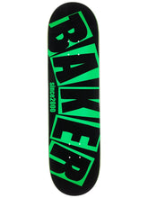 Load image into Gallery viewer, Baker Tyson Peterson Arch Slime Deck 8.475 x 31.875 Tyson Peterson Pro Model