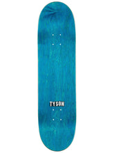 Load image into Gallery viewer, Baker Tyson Peterson Arch Slime Deck 8.475 x 31.875 Tyson Peterson Pro Model