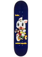 Load image into Gallery viewer, Baker Reynolds Bunny Deck 8.25 x 31.875 Baker Reynolds Bunny Deck 8.25 x 31.875