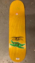 Load image into Gallery viewer, ANTIHERO Classic Eagle 8.75" Skateboard Deck White