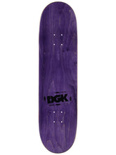 Load image into Gallery viewer, DGK Jack Curtin Billions Deck 8.38 x 32 Pro Model