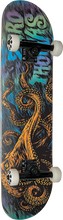 Load image into Gallery viewer, Zero Skateboard Complete Jamie Thomas Octopus 8.0&quot; x 32.25&quot; Pro Model