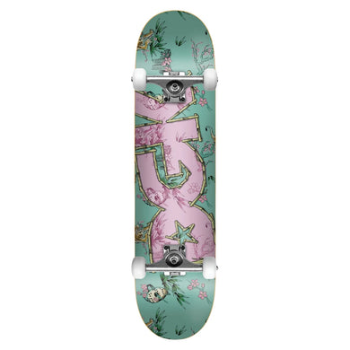 DGK Skateboards Complete Sensei 8.0