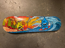 Load image into Gallery viewer, World Industries Global Warming 8.5&quot; Skateboard Deck