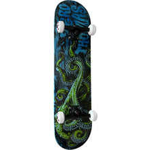 Load image into Gallery viewer, Zero Skateboard Complete Jamie Thomas Octopus 8.0&quot; x 32.25&quot; Pro Model