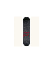 Load image into Gallery viewer, Toy Machine x Thrasher Girlfriend 8.25&quot; Skateboard Deck