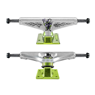 Venture Chandler V-Hollow Pro 5.6 Skateboard Truck ( Pair )