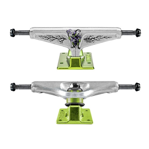 Venture Chandler V-Hollow Pro 5.6 Skateboard Truck ( Pair )