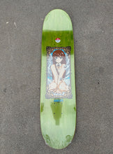 Load image into Gallery viewer, Hook Ups Skateboards Angel Girl Deck - 8.0