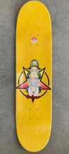 Load image into Gallery viewer, Hook Ups Skateboards Deck Nun 8 X 31.75