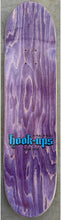 Load image into Gallery viewer, Hook Ups Skateboards Evil Snow White- 8.25 X 32.25