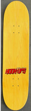 Load image into Gallery viewer, Hook Ups Skateboards Skateboard Deck Polar Girl - 8.25 X 32.25