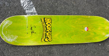 Load image into Gallery viewer, Hook Ups Skateboards Evil Alice Deck 8.5 ** ULTRA RARE** Signed By Jeremy Klein