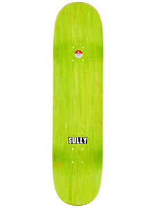 Baker Sully Cormier Cactus Eaters Deck 8.3 x 32.25 Sully Cormier Pro Model