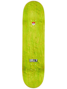 Baker Sully Cormier Little April Showers Deck 8.5 x 32 Sully Cormier Pro Model