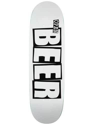 Baker Nuge Open Beer Deck 9.25 x 32.75 Don 