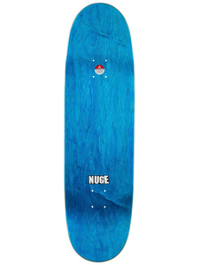 Baker Nuge Open Beer Deck 9.25 x 32.75 Don "Nuge" Nguyen Pro Model