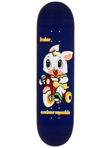 Baker Reynolds Bunny Deck 8.25 x 31.875 Baker Reynolds Bunny Deck 8.25 x 31.875