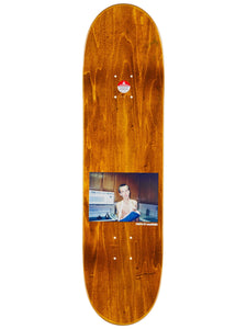 Baker Reynolds Bunny Deck 8.25 x 31.875 Baker Reynolds Bunny Deck 8.25 x 31.875