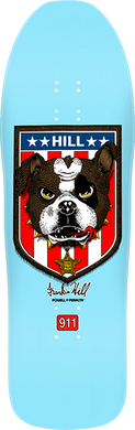 Powell Peralta Hill Bulldog 10 x 31.5
