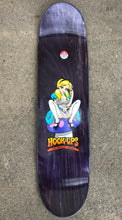 Load image into Gallery viewer, Hook Ups Skateboards Deck Alice in Wonderland 8 X 31.75