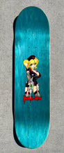 Load image into Gallery viewer, Hook Ups Skateboards Deck Nurse Natsuki - 8.5 X 32.25