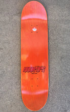 Load image into Gallery viewer, Hook Ups Skateboards Deck Flight Girl Kimiko - 8.25 X 31.75