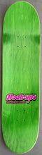 Load image into Gallery viewer, Hook Ups Skateboards Deck Miss Kitty 8.5 X 32.25