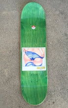 Load image into Gallery viewer, Hook Ups Skateboards Deck ASSistant Akiko - 8.25 X 32.25