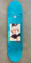Load image into Gallery viewer, Hook Ups Skateboards Deck Wet Schoolgirl 8.25 X 31.75