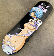 Load image into Gallery viewer, Hook Ups - JK Industries Rei 8.25 X 32.25 SPECIAL EDITION FULL DIP BLACK PEARL