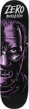 Load image into Gallery viewer, Zero Skateboards Burleigh Fright Night Deck 8.5 x 32.3 Pro Model