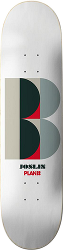 Plan B Deck Chris Joslin Deco 8.0
