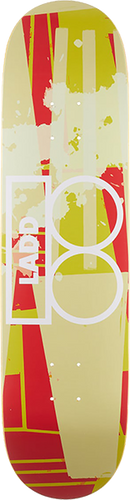 Plan B Ladd Mixed Media 8.0