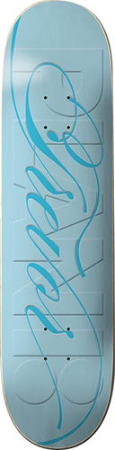 Plan B Mcclung Elevated 8.25