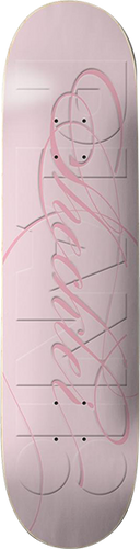 Plan B Sheckler Elevated 7.75