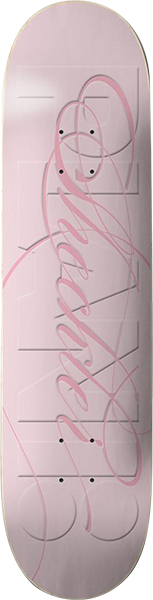 Plan B Sheckler Elevated 7.75