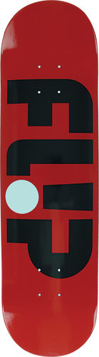 Flip Skateboards Odyssey Logo 8.13