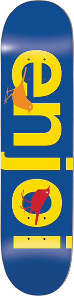 Enjoi Bird Watcher 8.0