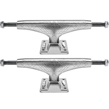 Load image into Gallery viewer, Thunder Trucks Shane O&#39;Neill Deco Light 149mm - Polished Pair