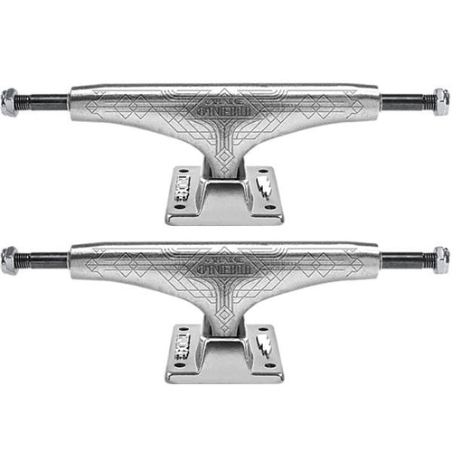 Thunder Trucks Shane O'Neill Deco Light 149mm - Polished Pair