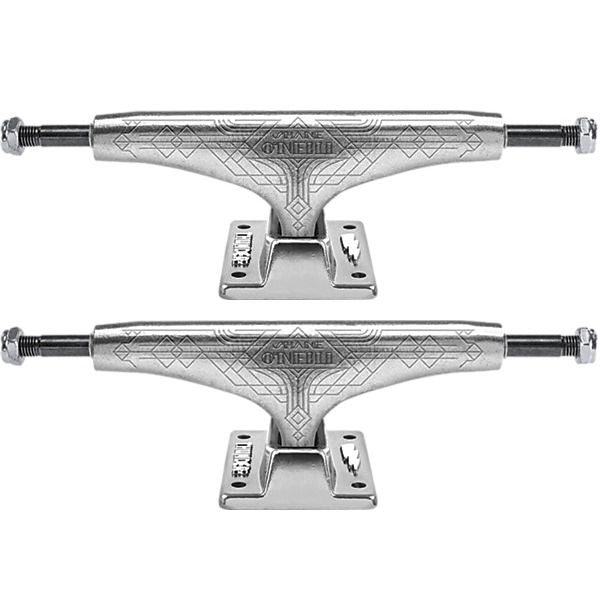 Thunder Trucks Shane O'Neill Deco Light 149mm - Polished Pair
