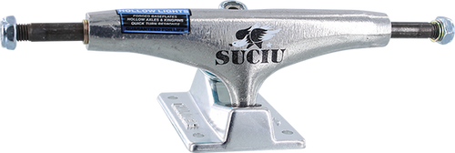 Thunder Trucks Mark Suciu Reserve Pro 147mm - Polished (Pair)